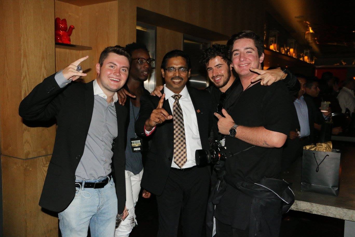 Dubai Transformation Event