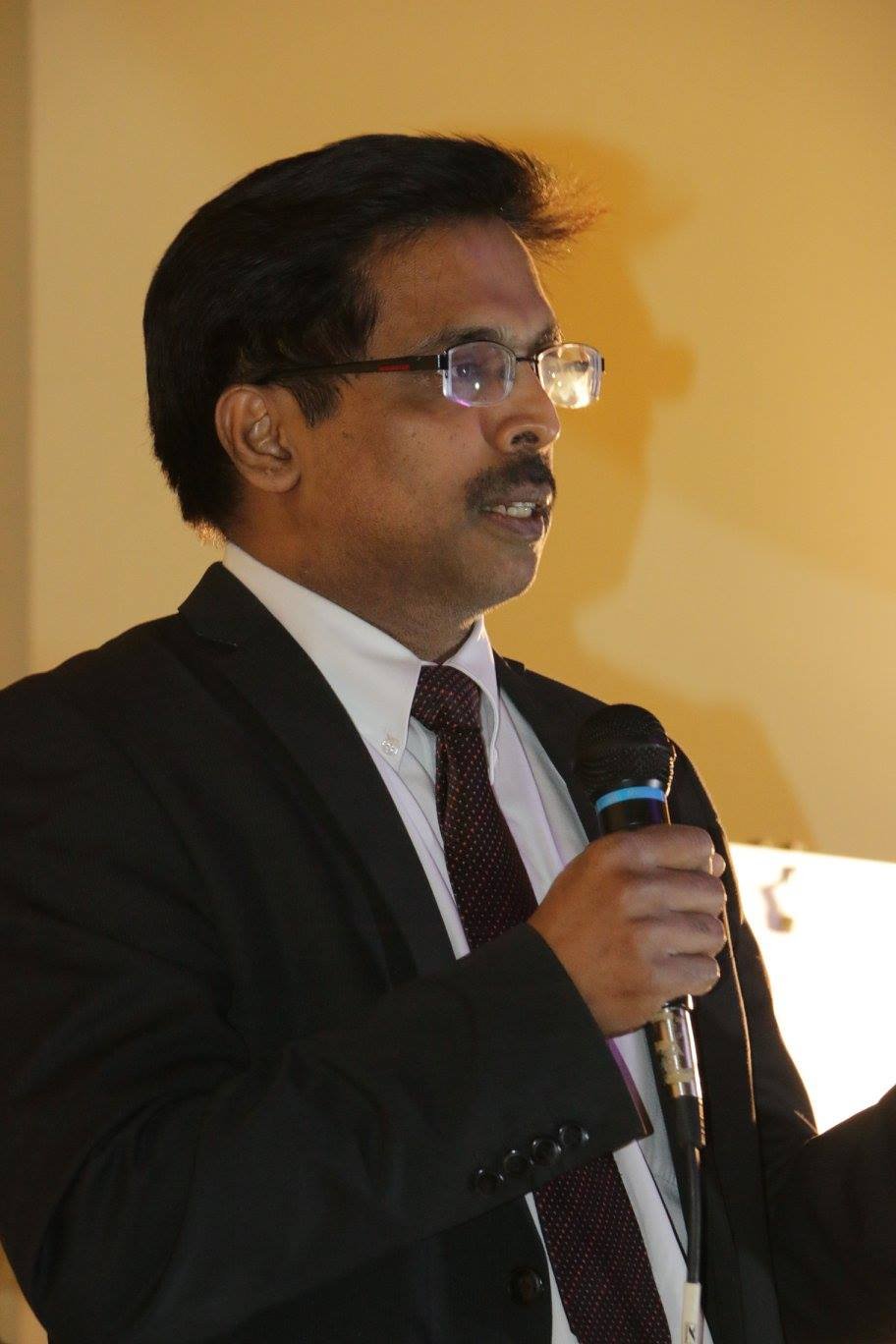 London International Summit