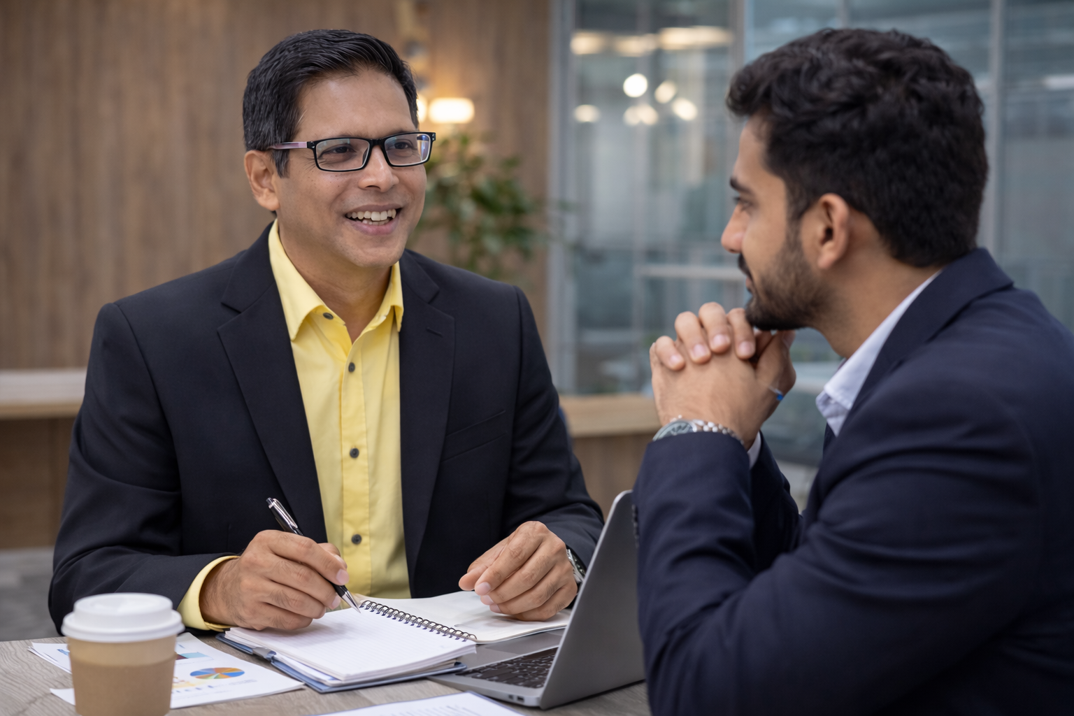 Private Coaching Session